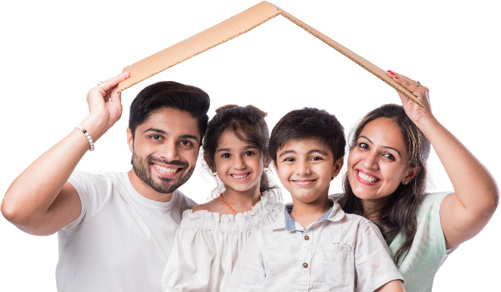 Happy Family